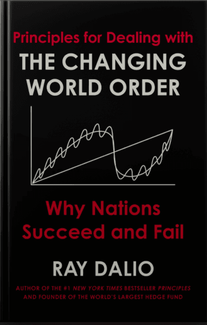 The Changing World Order