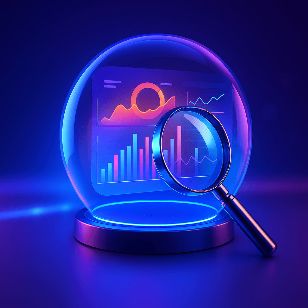South African Government Dashboard