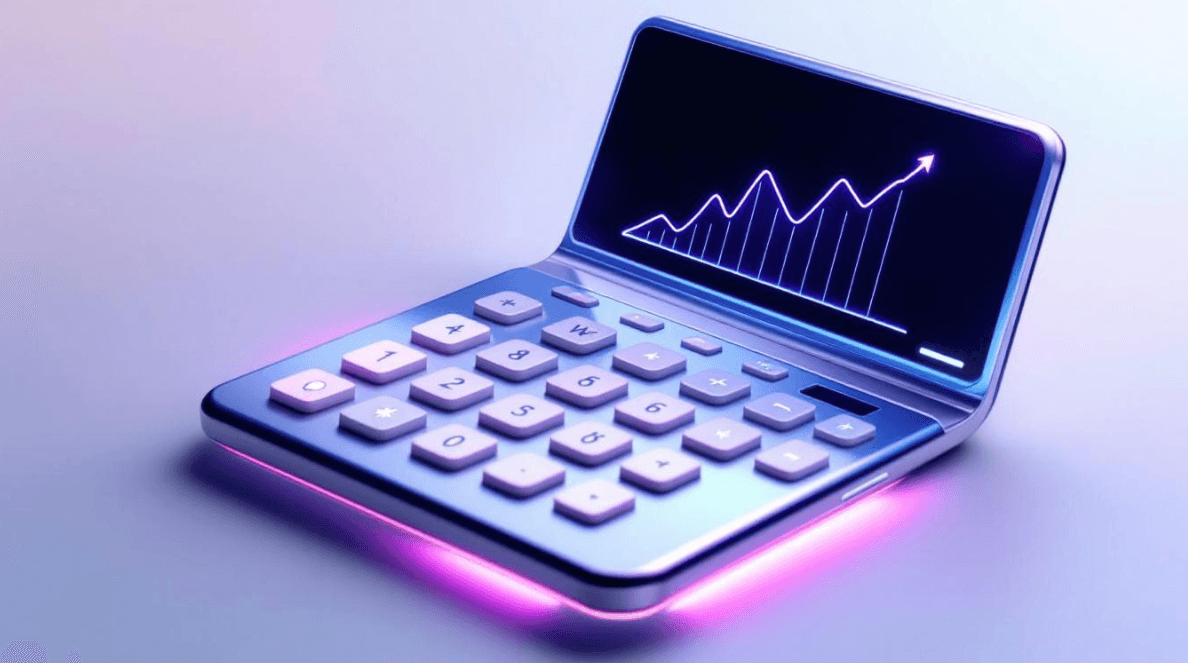 Financial Growth Calculator